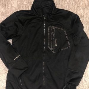Black Avalanche Jacket